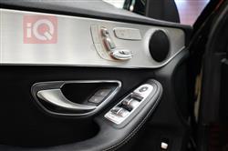 مرسيدس بنز C-Class